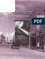 Monterrey 1910 - 1980