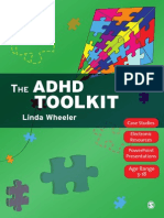 the ADHD Toolkit