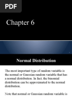 06-14-PP CHAPTER 06 Continuous Probability