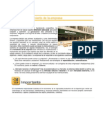 Las Empresas Son Competitivas en El Mercado Actual PDF