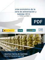 Agroalimentaria Ind 2014 PDF