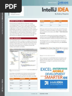 Intellij: Smarter