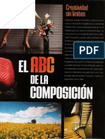 El ABC de La Composicion Fotografica