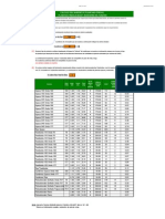 Calculo de Area