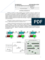 Reacts Neum 1º Examen Depart.