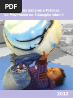 Corpo Mov CMEI Evento Ufpr