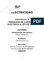 Electricidad #1