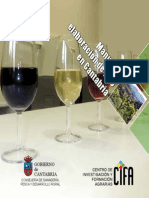 Manual de procedimientos Vino 