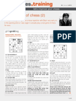 Chessvibes - Training 088 2013-01-05