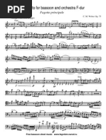 Guntram wolf bassoon s 2000 plus size