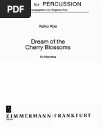 A Cricket Sang And Set The Sun