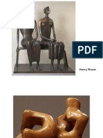 Henry Moore