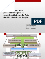 Alvaro Quenguan Arbol de Problemas