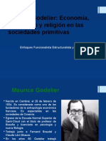 Maurice Godelier