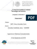 Notaciones Autómatas 2