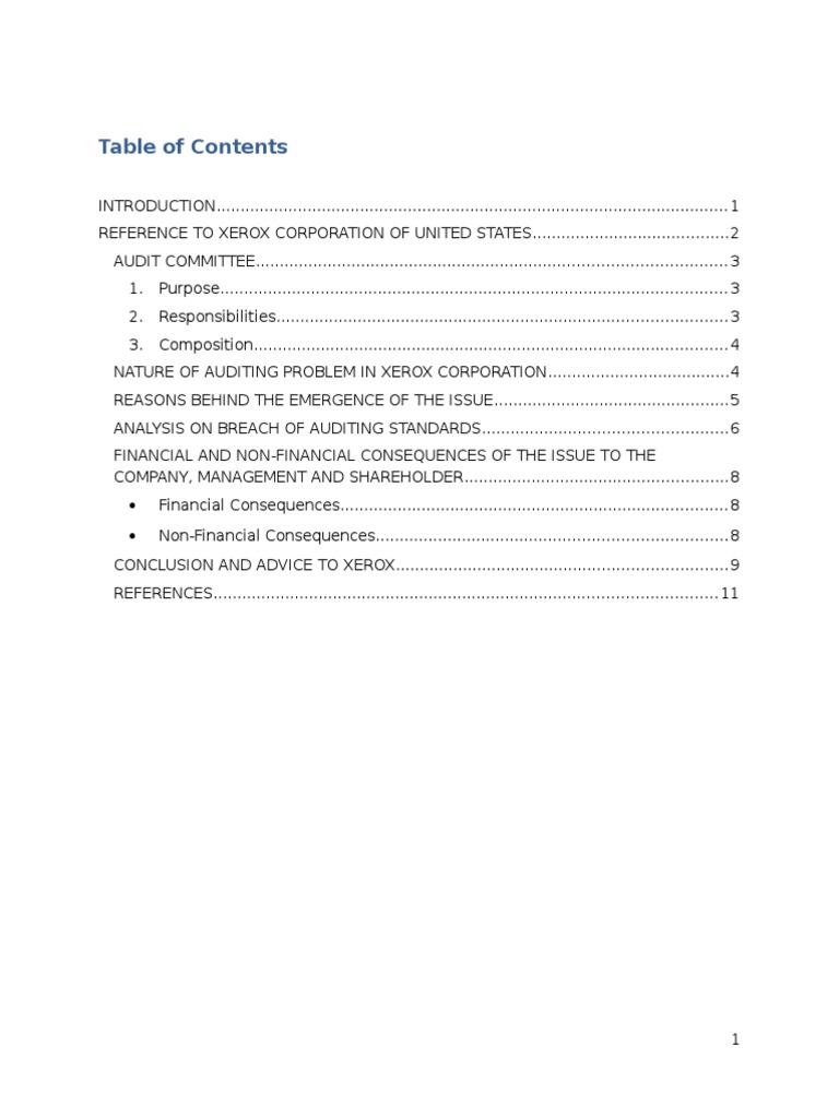 Pros and cons of auditing a class picture