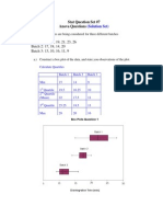 Stat Question Set #7 Ans