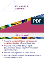 Materi 1 - Akuntansi Keuangan Dan Standar