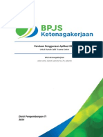 Panduan Penggunaan Aplikasi RSTC PDF