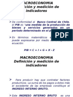 MACROECONOMIA