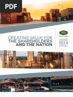 Download KIJA Annual Report 2014 by Dwi Khairani SN283911496 doc pdf