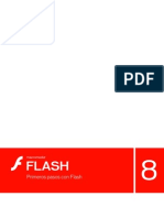 Manual - Macromedia Flash 8 (Es)