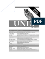 Unix - Aide Memoire.pdf