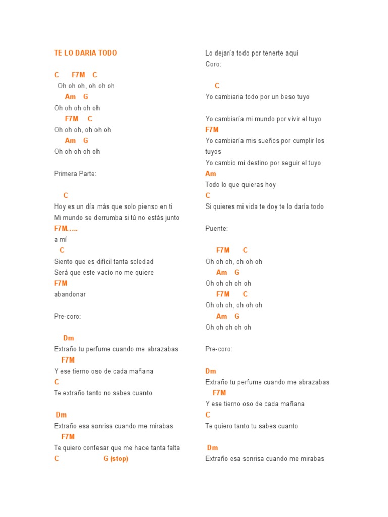 Letra De Luan Santana Tudo Que Você Quiser
