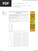Percentage Formula Cheat Sheet | PDF
