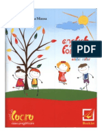 MIRCEA Cristina - English for Kids, Clasa Pregatitoare, 2014