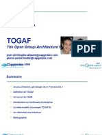 Intro Togaf