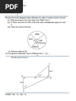 HOTS Questions for Math  Argument  Physics & Mathematics