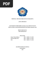 Download UJI STABILITAS FISIK KRIM Vanishing Cream MENGGUNAKAN EMULGATOR ALAMI DARI EKSTRAK BUAH LERAK Sapindus rarak Danny Wahyu Hidayat Akfarnas Pkm-p by Danny Wahyu Hidayat SN283922923 doc pdf