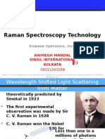 Enwave Opt-Raman Prasentation