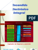 Sistema de Encendido Integral