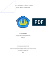 Makalah Komunikasi Data Dan Jaringan - Ragananda Diki Oktarinaldi - 1417051113