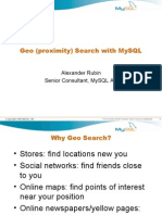 Geo Search
