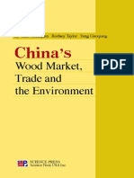 China Wood Market