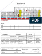 Skolski Kalendar 2014 2015 0