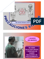 Microsoft Powerpoint - 2º Semana Medidas de Proteccion