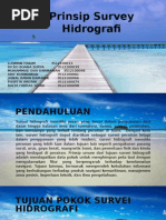 Download Prinsip Survey Hidrografi by se7enG SN283930105 doc pdf