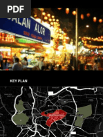 Download JALAN ALOR site analysis by Hans Rama SN283931823 doc pdf