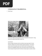 Download 5 Permainan Tradisional Penjaskes by Eka Endah SN283933096 doc pdf