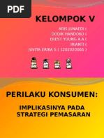 Contoh Proposal Usaha Bisnis Butik