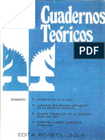 JAQUE - Cuaderno Teórico 005