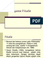 BERANDA FILSAFAT