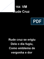 Rude Cruz