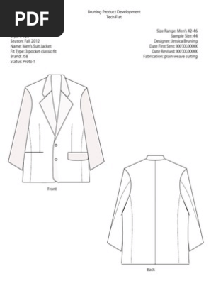 tech-pack Apparel