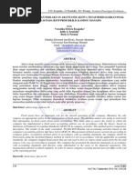 Download Evaluasi Penerapan Perlakuan Akuntansi Aktiva Tetap Berdasarkan Psak by lukman SN283940717 doc pdf