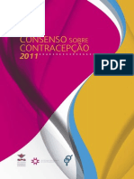 Consenso Sobre Contracecao 2011 PDF